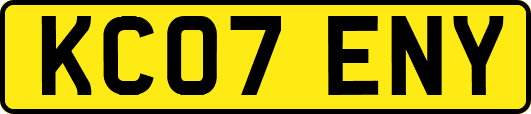 KC07ENY