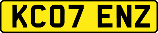 KC07ENZ