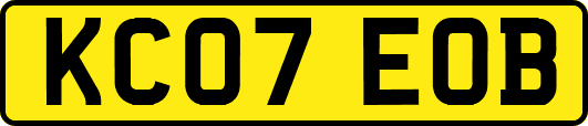 KC07EOB