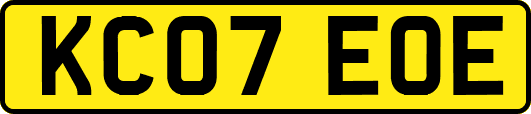 KC07EOE