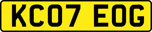 KC07EOG