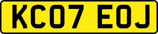 KC07EOJ