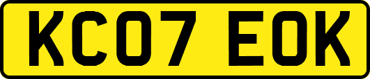 KC07EOK