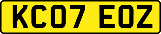 KC07EOZ