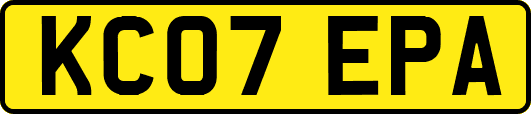 KC07EPA