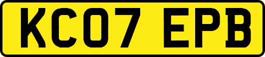KC07EPB
