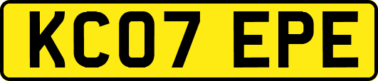 KC07EPE