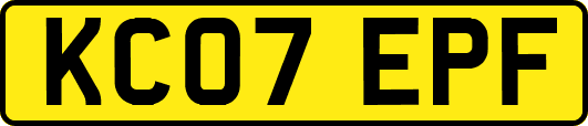 KC07EPF