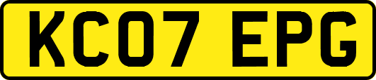 KC07EPG