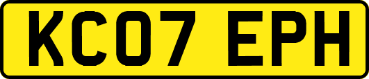 KC07EPH
