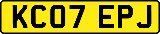 KC07EPJ