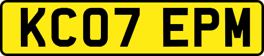 KC07EPM
