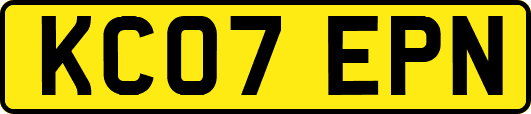 KC07EPN