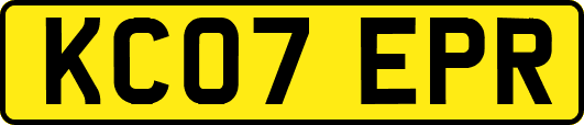 KC07EPR