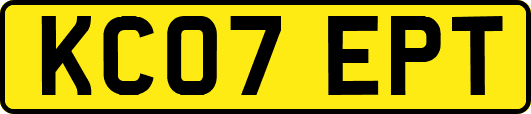 KC07EPT