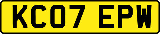 KC07EPW
