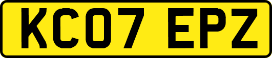 KC07EPZ