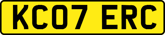 KC07ERC