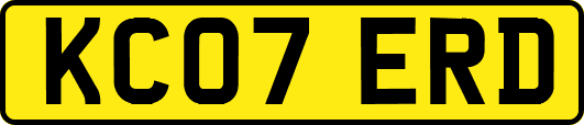 KC07ERD
