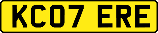 KC07ERE