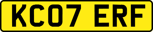 KC07ERF