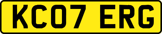 KC07ERG