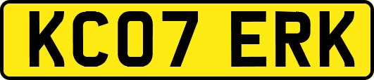KC07ERK