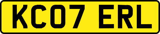 KC07ERL