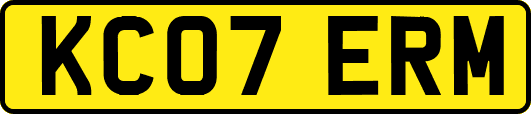 KC07ERM