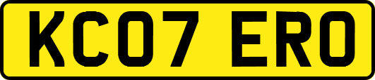 KC07ERO