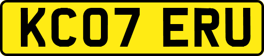 KC07ERU