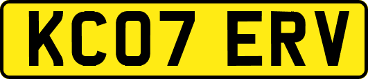 KC07ERV