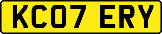 KC07ERY