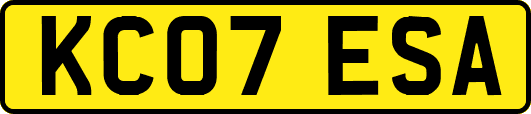 KC07ESA