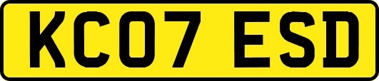KC07ESD