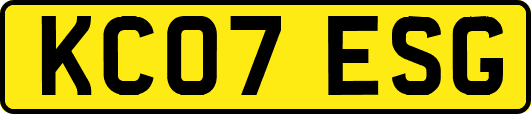 KC07ESG