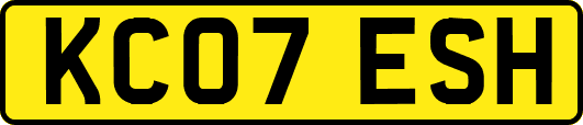 KC07ESH