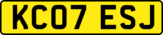 KC07ESJ