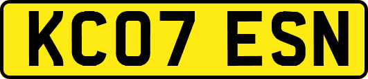 KC07ESN