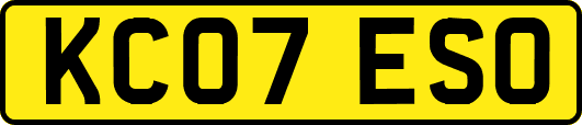 KC07ESO