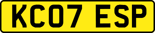 KC07ESP