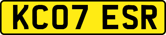 KC07ESR