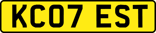 KC07EST