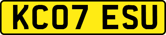 KC07ESU