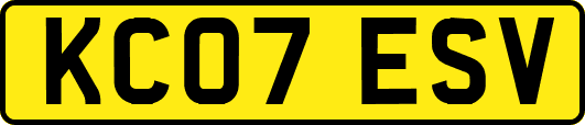 KC07ESV