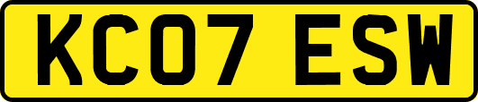 KC07ESW