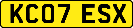 KC07ESX