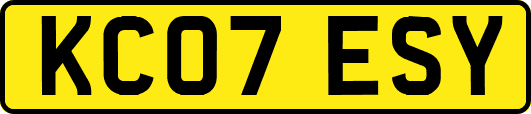 KC07ESY