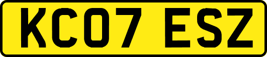 KC07ESZ