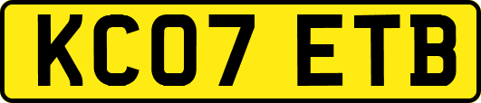 KC07ETB